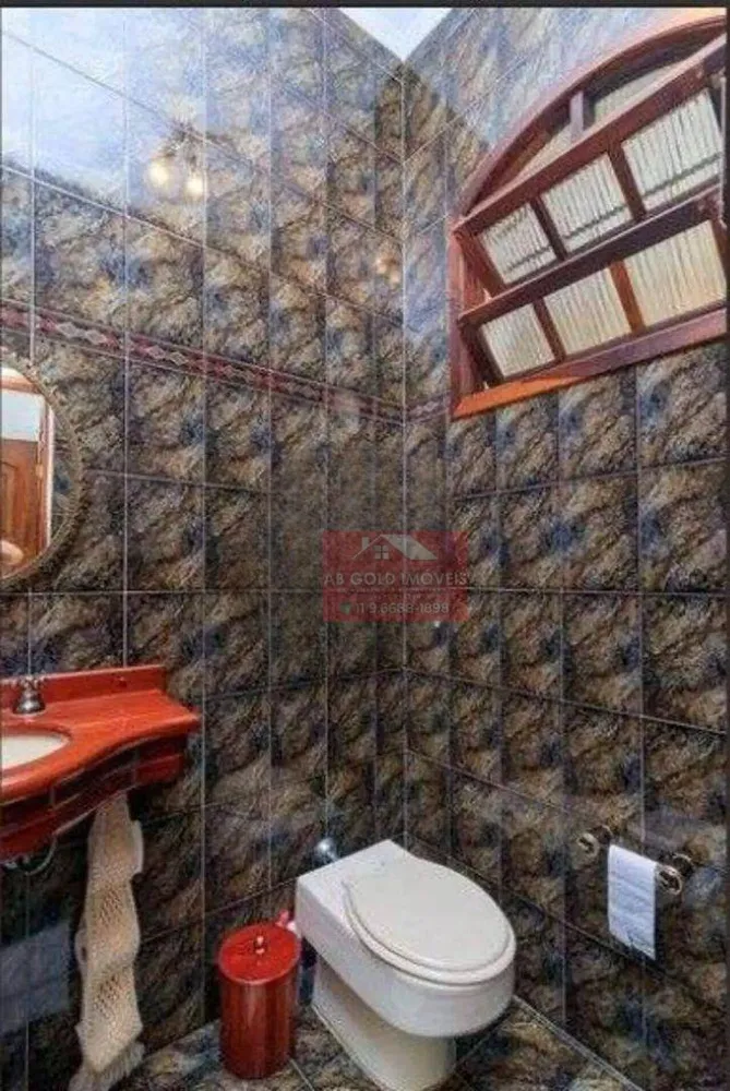 Sobrado, 3 quartos, 300 m² - Foto 3