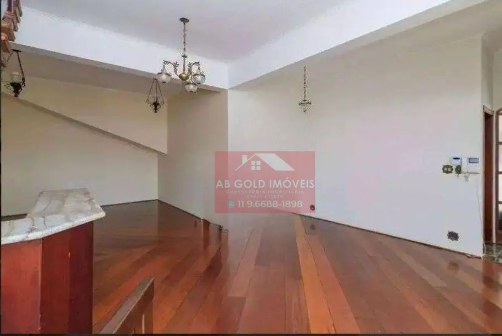 Sobrado, 3 quartos, 300 m² - Foto 9