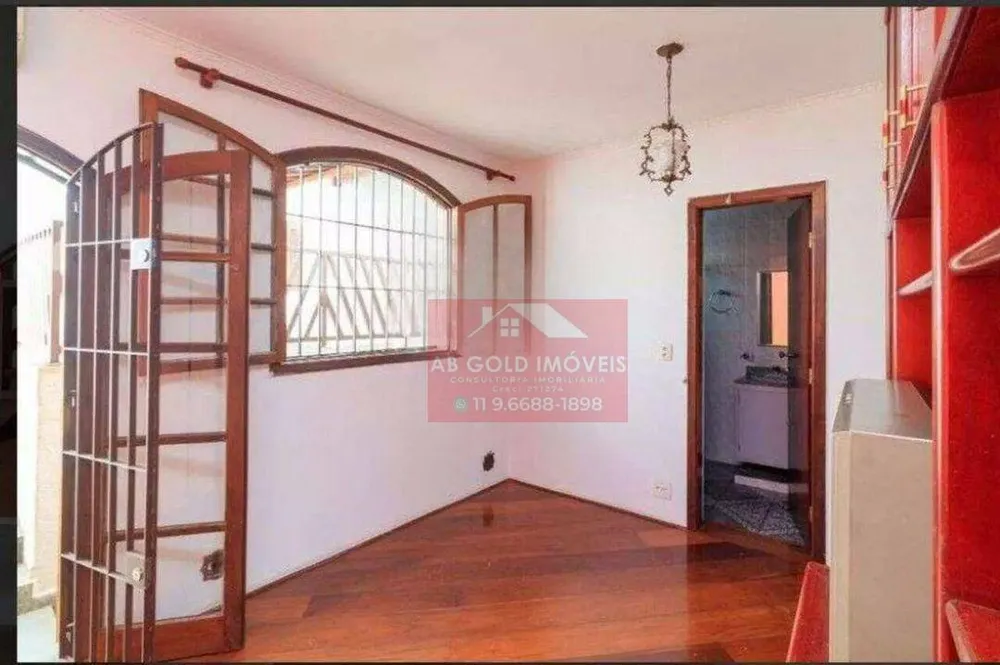Sobrado, 3 quartos, 300 m² - Foto 8