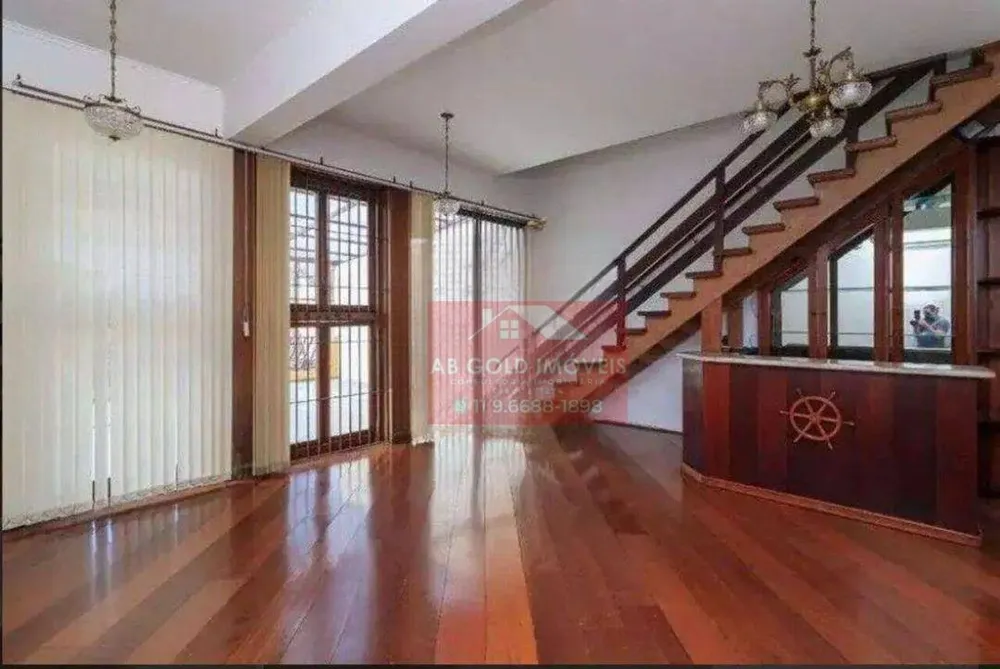 Sobrado, 3 quartos, 300 m² - Foto 12
