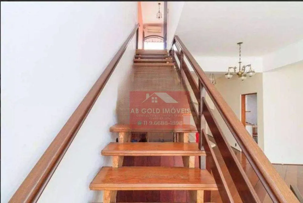Sobrado, 3 quartos, 300 m² - Foto 7