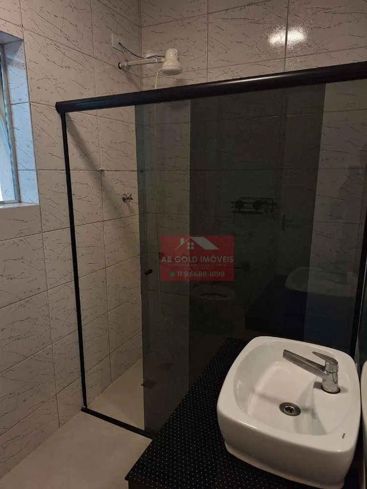 Apartamento, 2 quartos, 130 m² - Foto 2