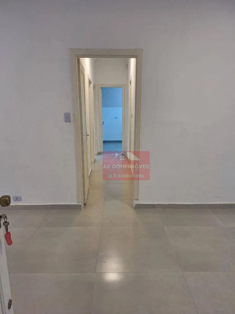 Apartamento, 2 quartos, 130 m² - Foto 7