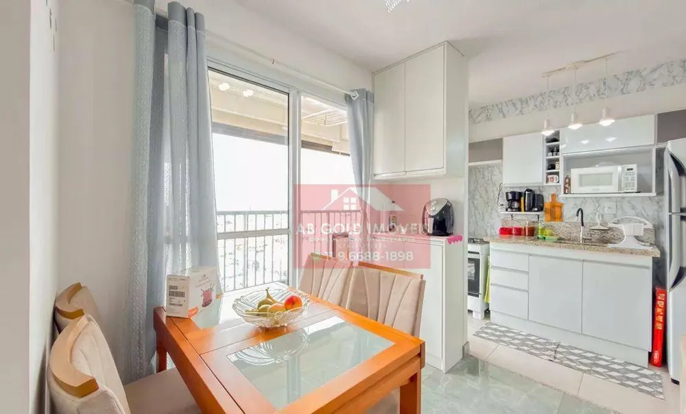Apartamento, 2 quartos, 45 m² - Foto 10