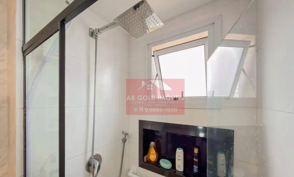 Apartamento, 2 quartos, 45 m² - Foto 12