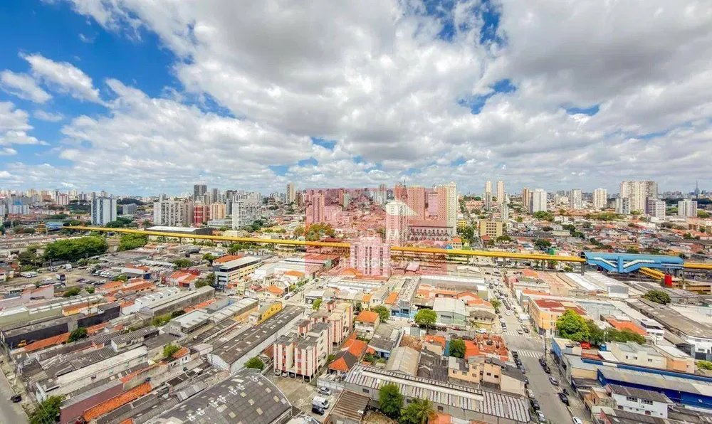 Apartamento, 2 quartos, 45 m² - Foto 7