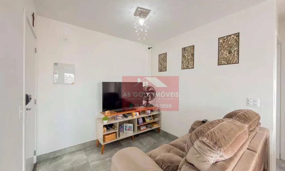 Apartamento, 2 quartos, 45 m² - Foto 16