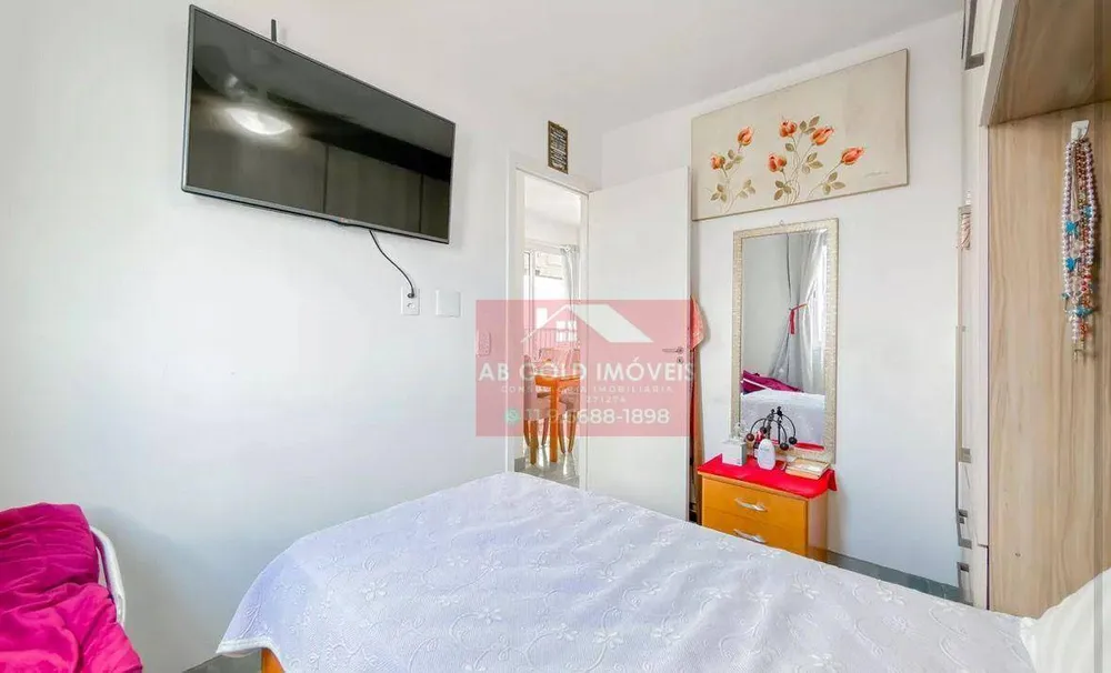 Apartamento, 2 quartos, 45 m² - Foto 13
