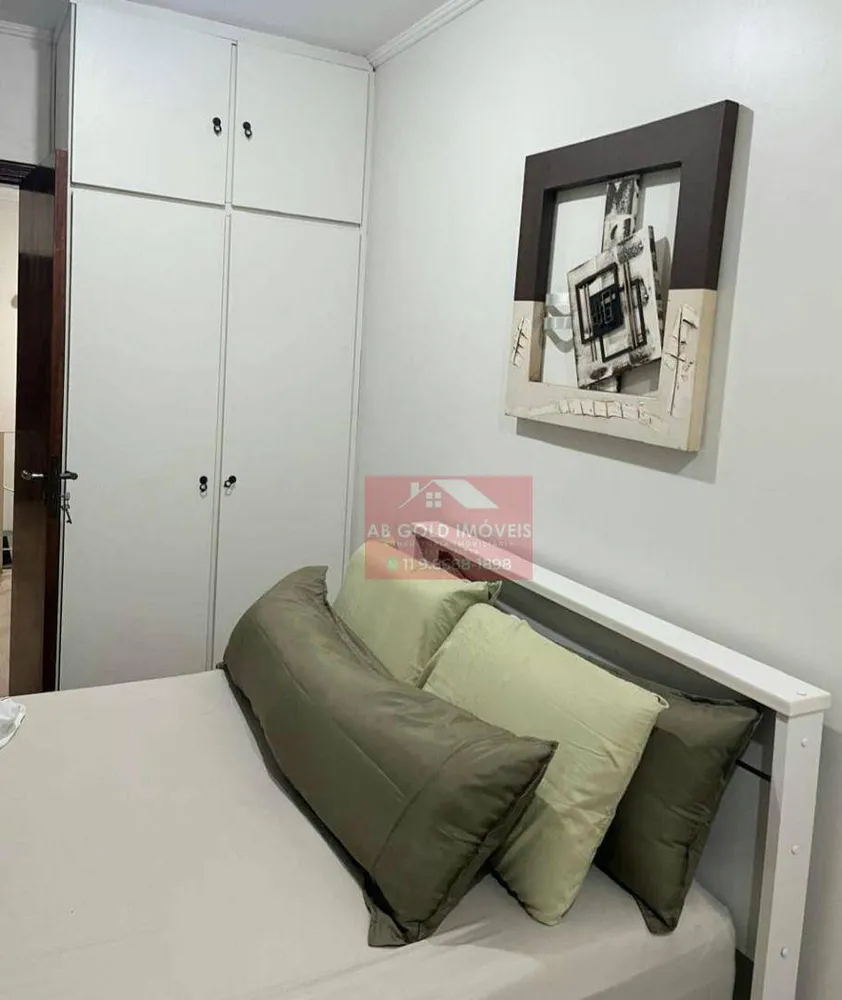 Sobrado, 3 quartos, 240 m² - Foto 15