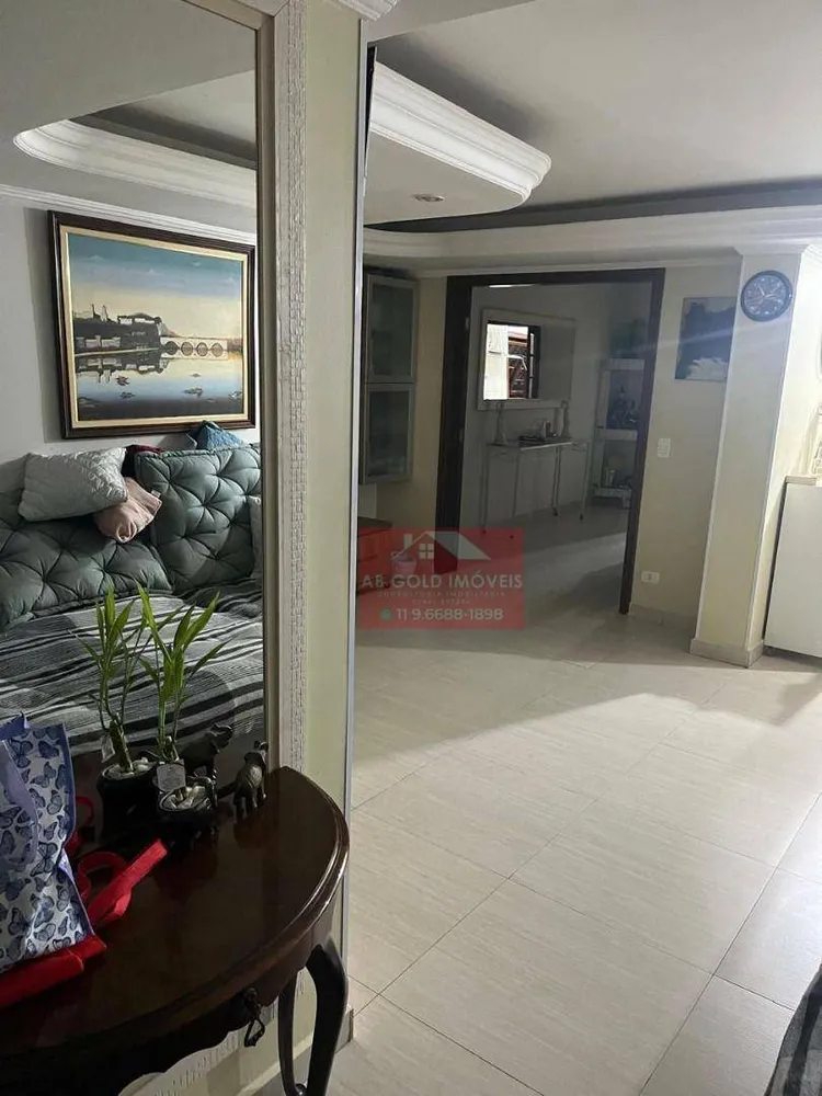 Sobrado, 3 quartos, 240 m² - Foto 13