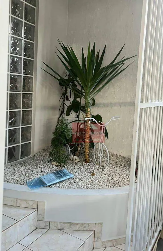 Sobrado, 3 quartos, 240 m² - Foto 11