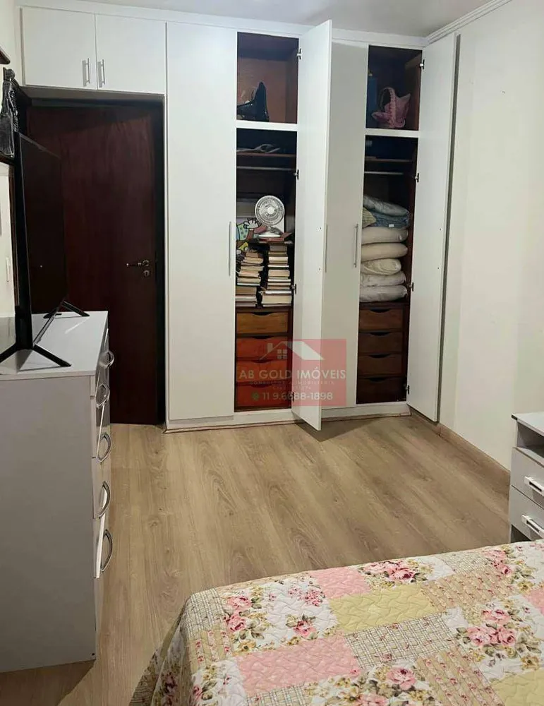 Sobrado, 3 quartos, 240 m² - Foto 2