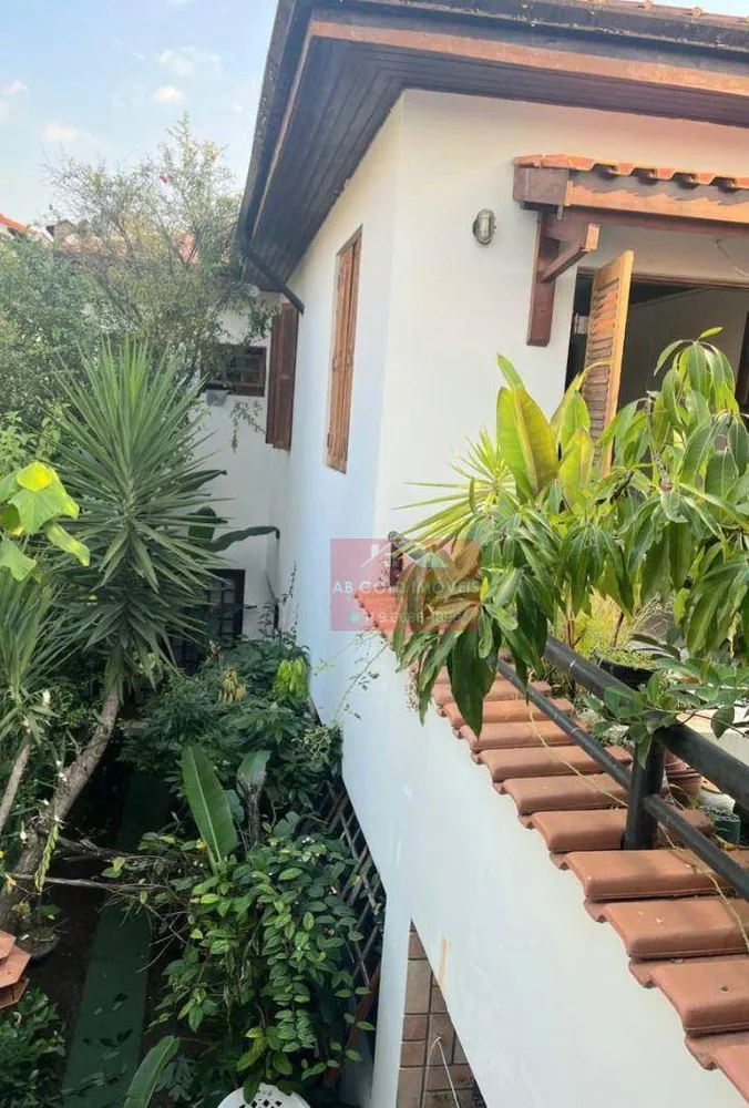 Sobrado, 3 quartos, 240 m² - Foto 7