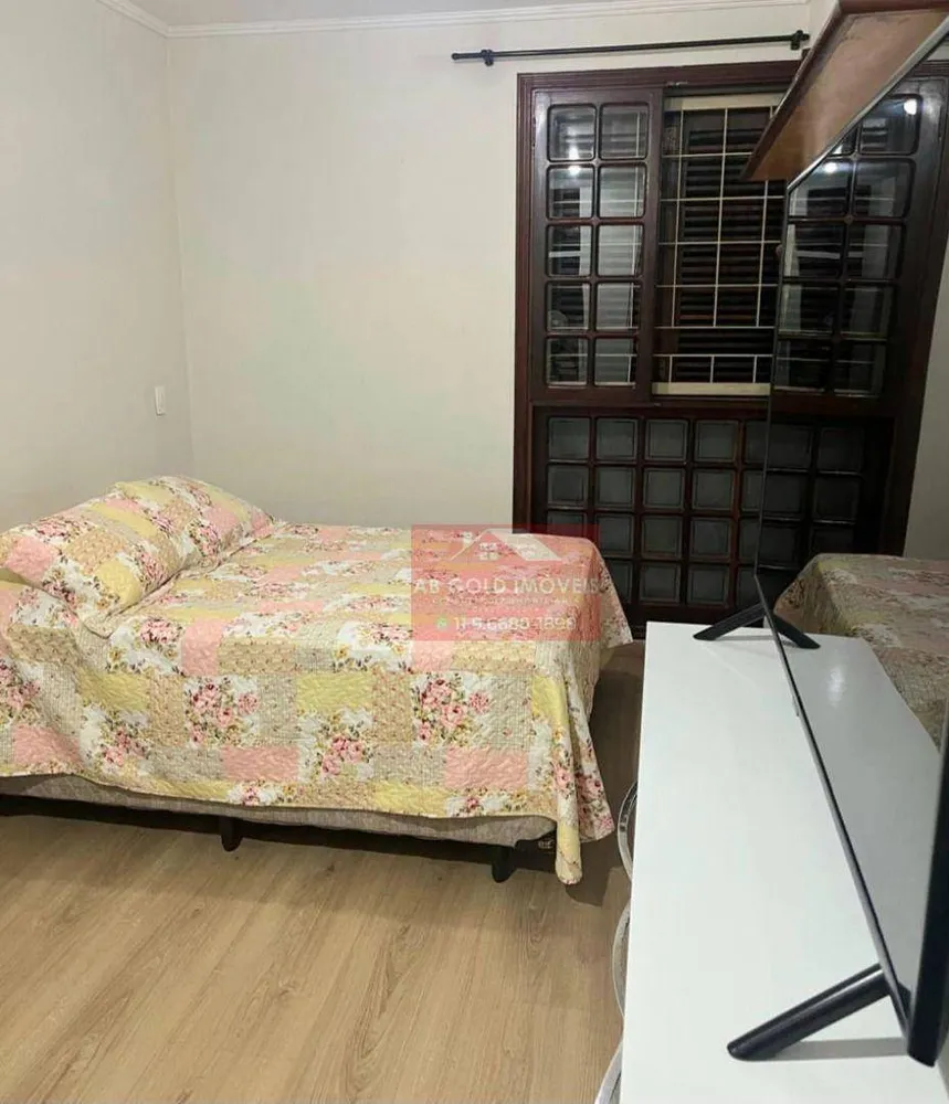Sobrado, 3 quartos, 240 m² - Foto 14