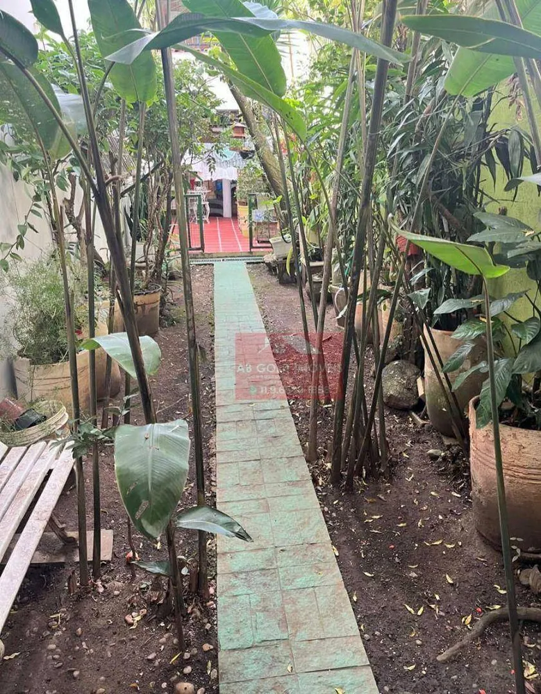 Sobrado, 3 quartos, 240 m² - Foto 3