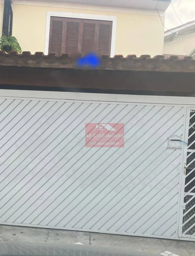 Sobrado, 3 quartos, 240 m² - Foto 5