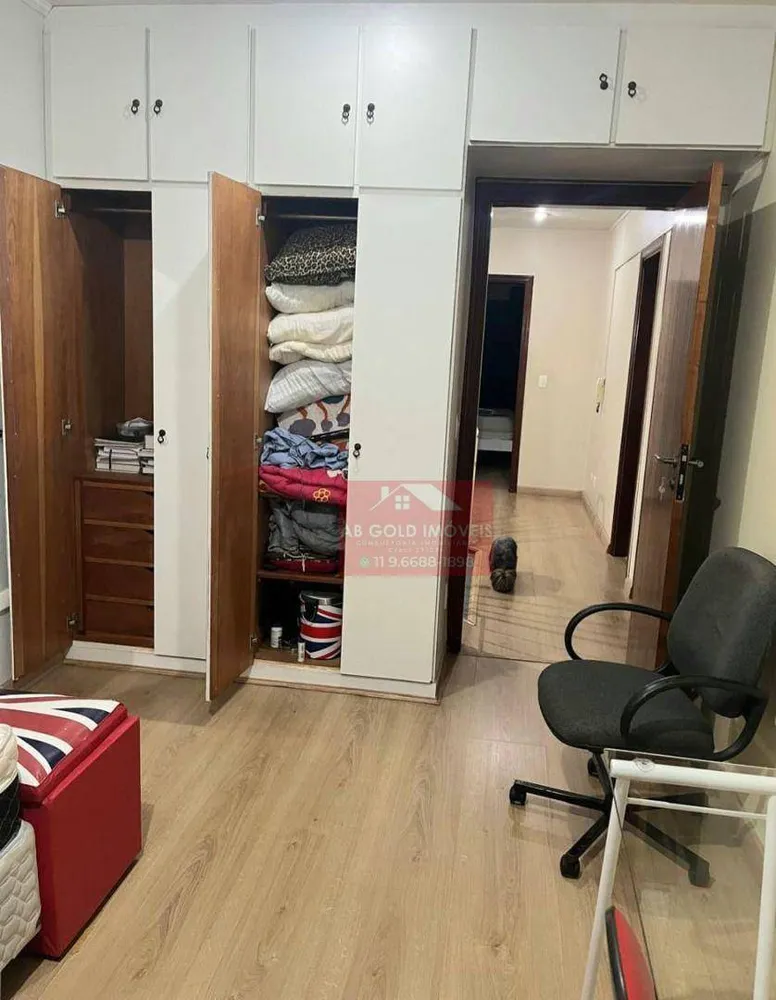 Sobrado, 3 quartos, 240 m² - Foto 8