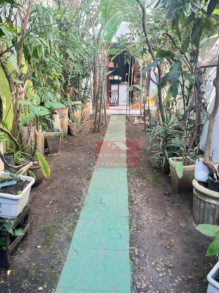 Sobrado, 3 quartos, 240 m² - Foto 6