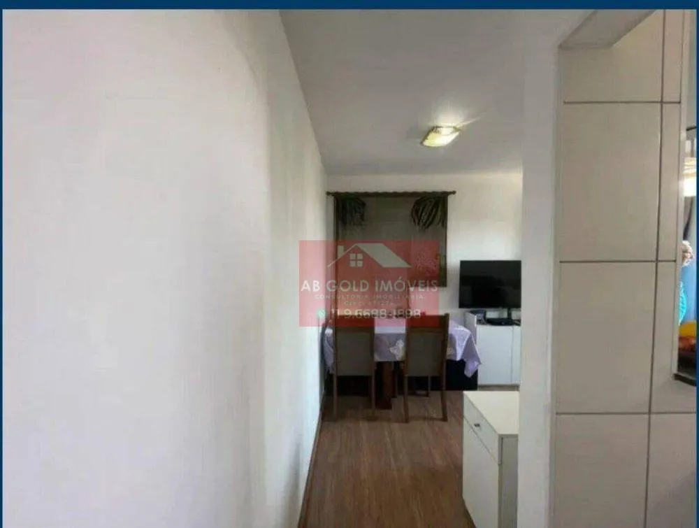 Apartamento, 2 quartos, 50 m² - Foto 10