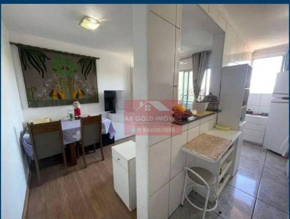 Apartamento, 2 quartos, 50 m² - Foto 12