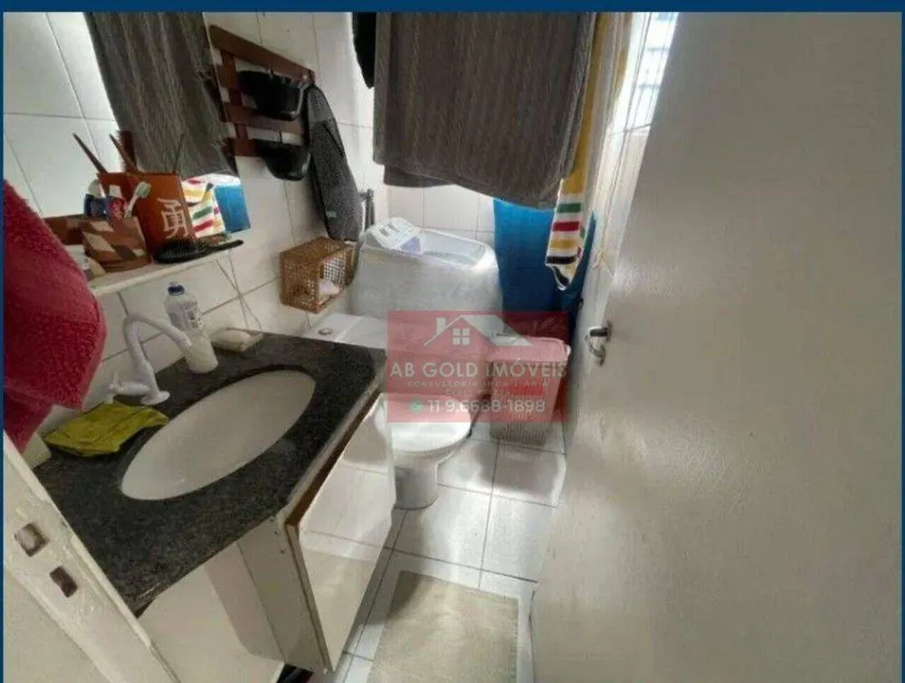 Apartamento, 2 quartos, 50 m² - Foto 6