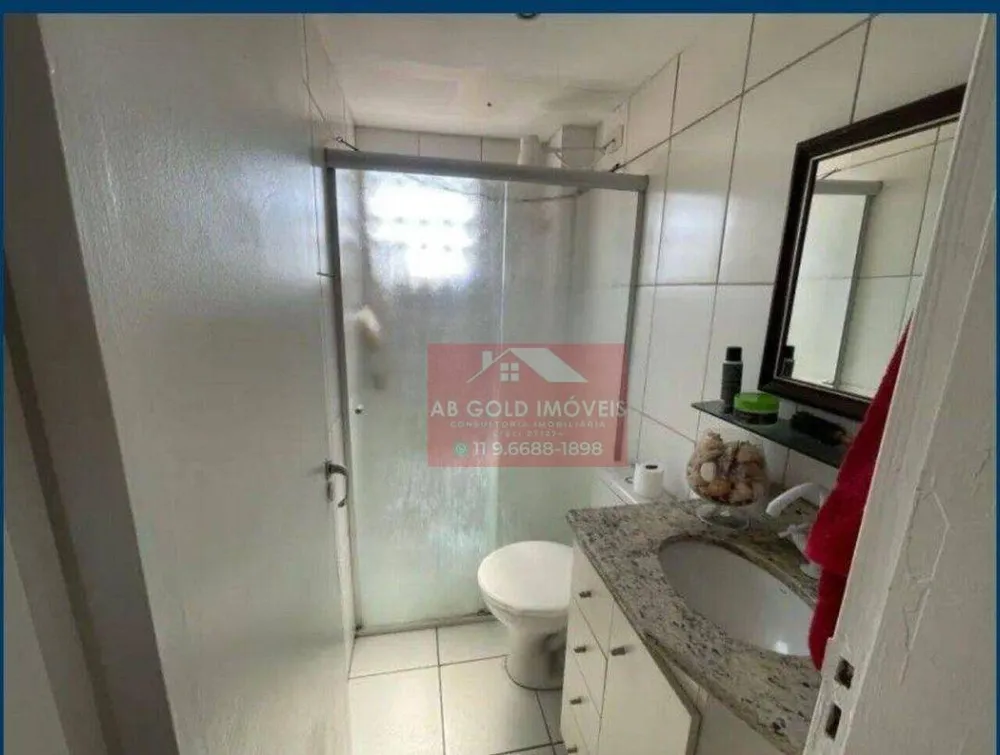 Apartamento, 2 quartos, 50 m² - Foto 2