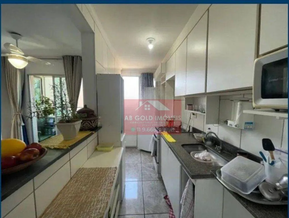 Apartamento, 2 quartos, 50 m² - Foto 11