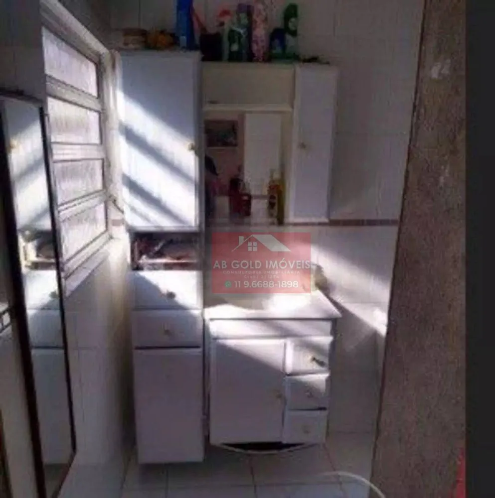 Sobrado, 3 quartos, 200 m² - Foto 5