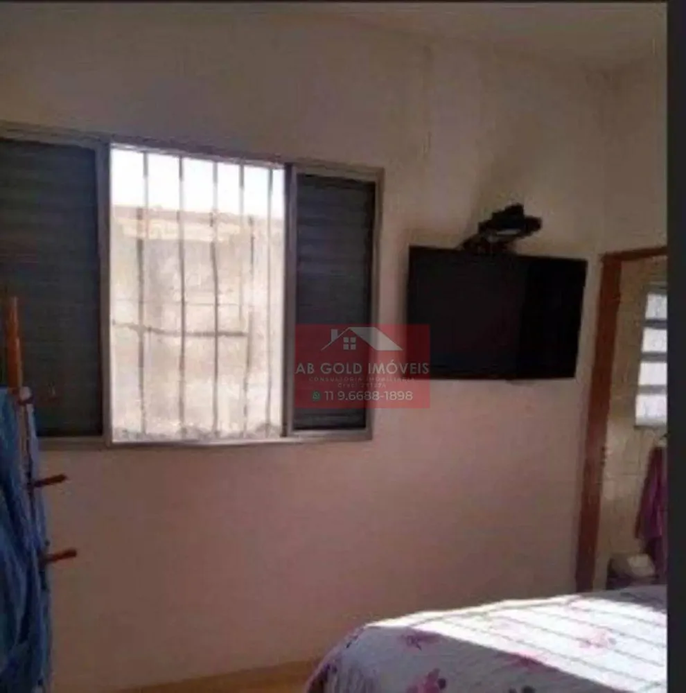 Sobrado, 3 quartos, 200 m² - Foto 13