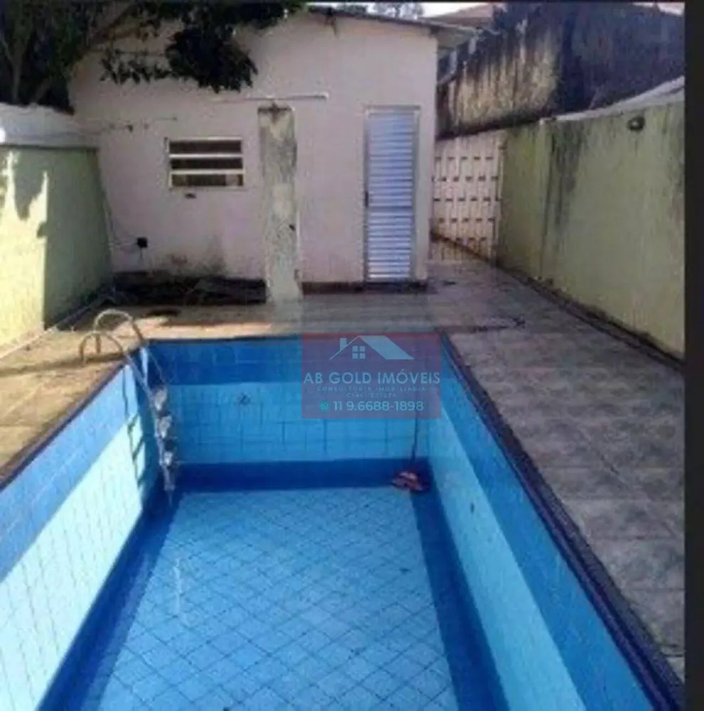 Sobrado, 3 quartos, 200 m² - Foto 4