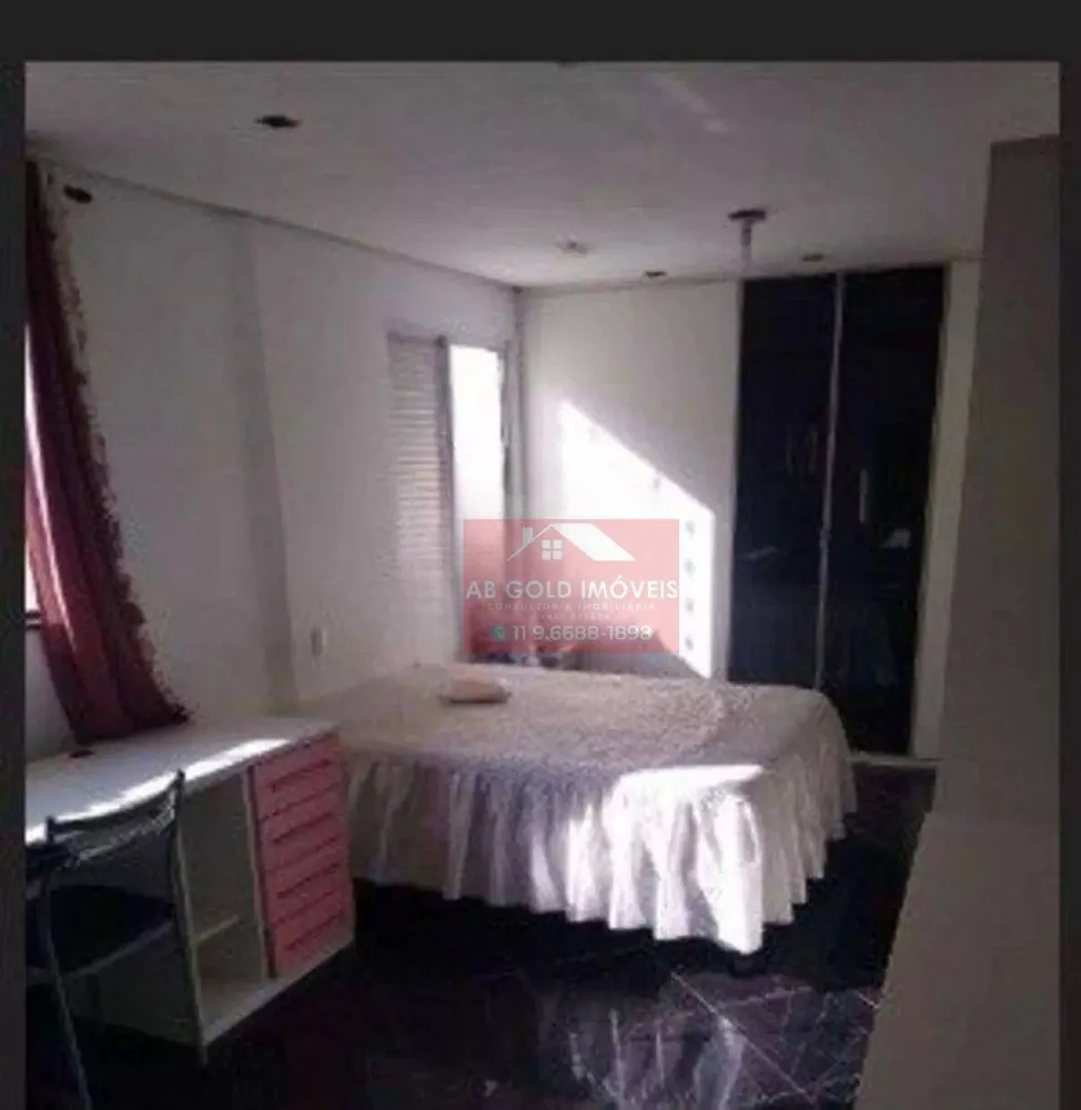 Sobrado, 3 quartos, 200 m² - Foto 1