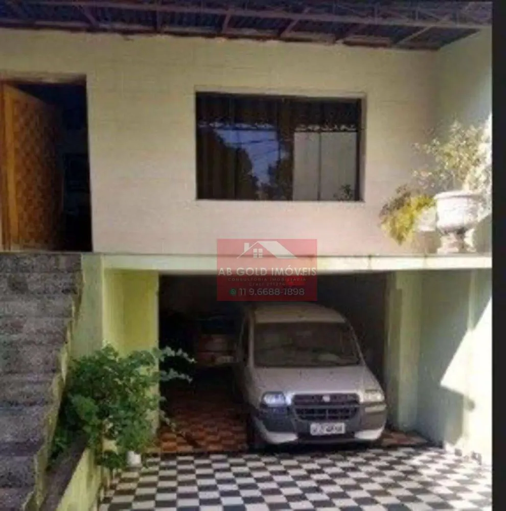 Sobrado, 3 quartos, 200 m² - Foto 14