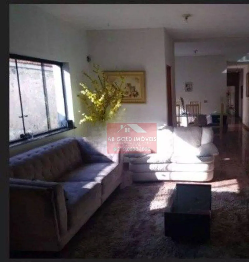 Sobrado, 3 quartos, 200 m² - Foto 12