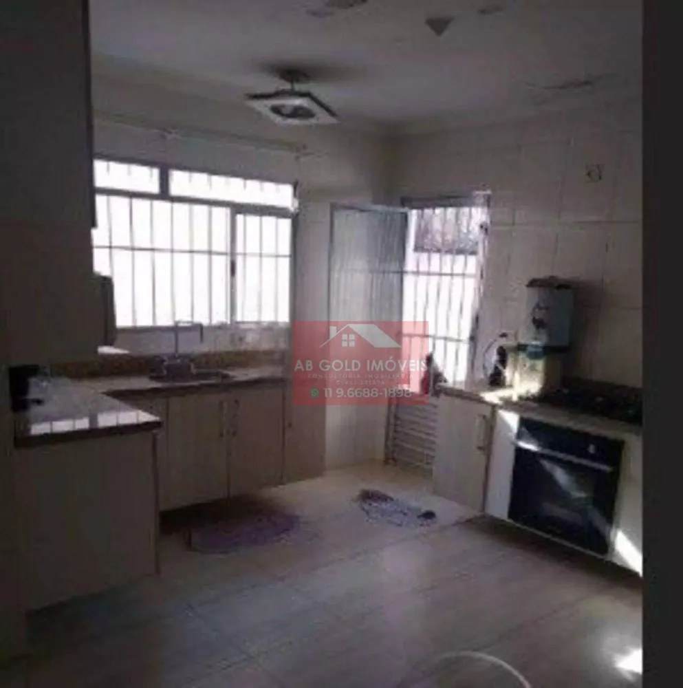 Sobrado, 3 quartos, 200 m² - Foto 8