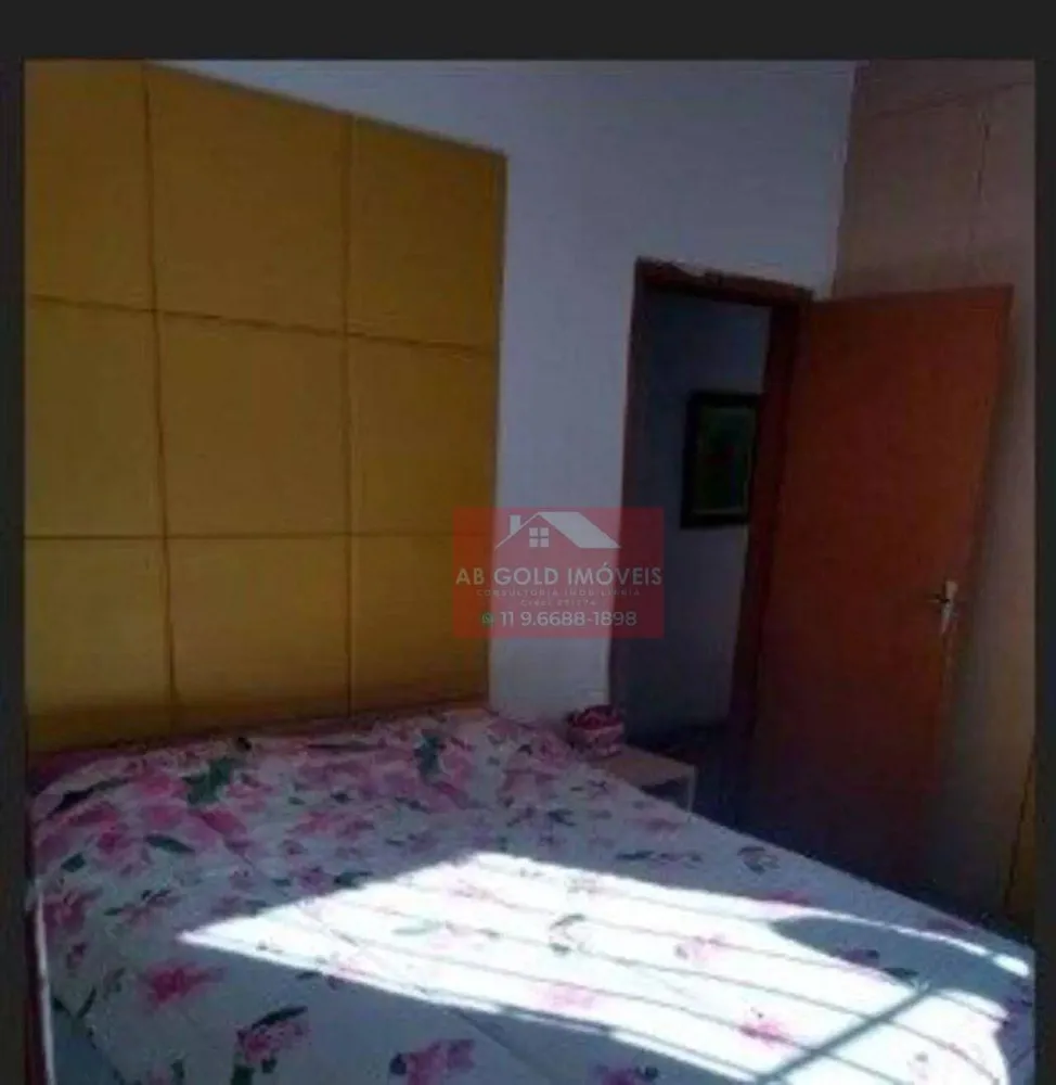 Sobrado, 3 quartos, 200 m² - Foto 3