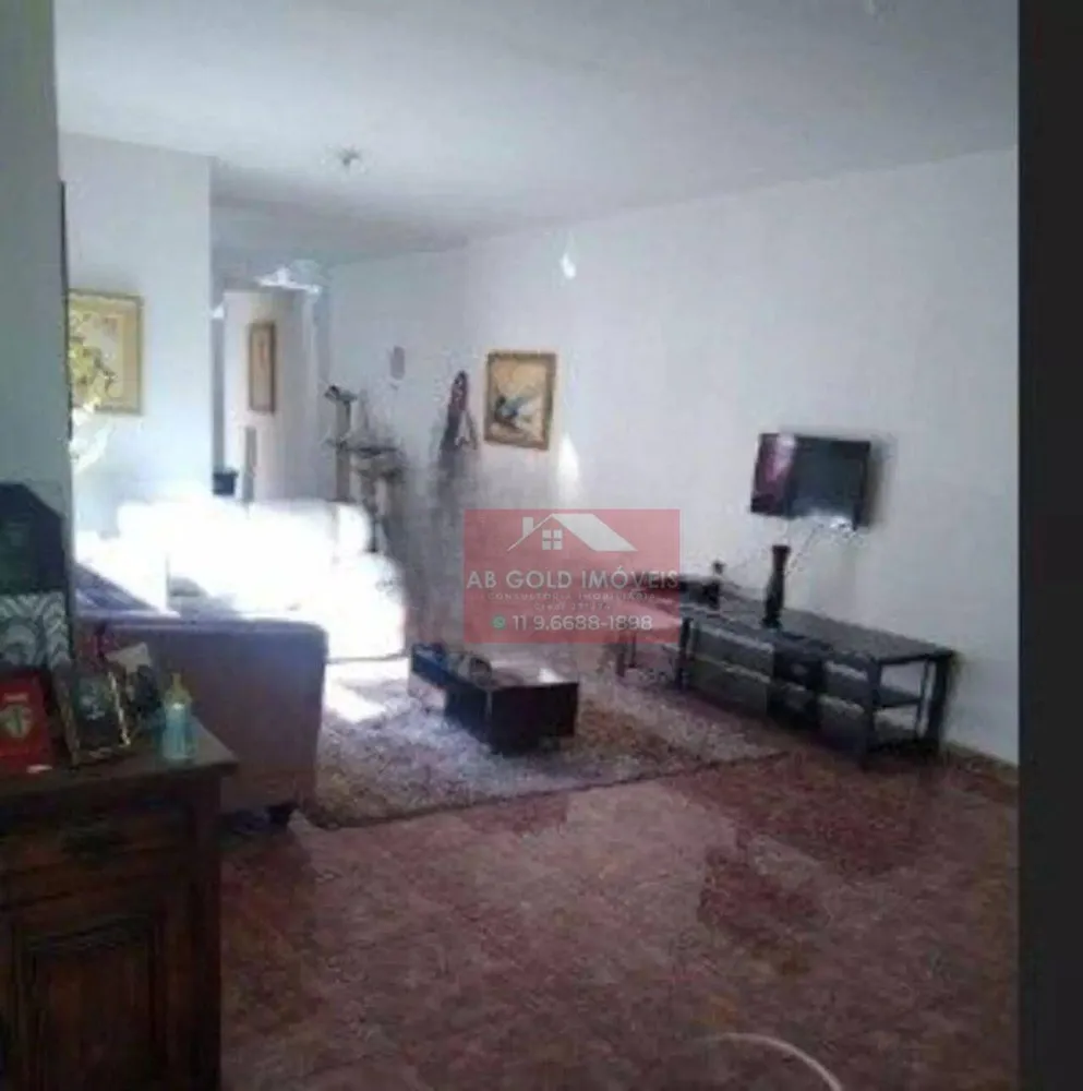 Sobrado, 3 quartos, 200 m² - Foto 11