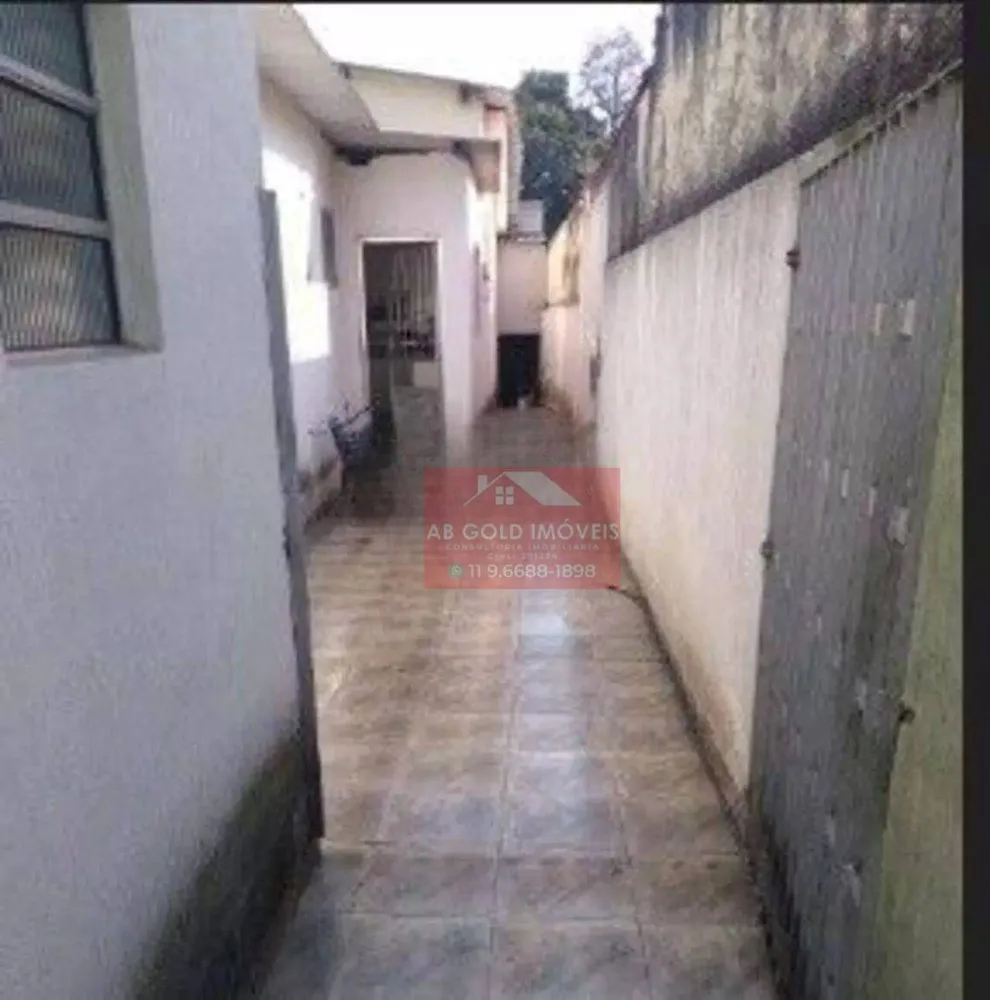 Sobrado, 3 quartos, 200 m² - Foto 10