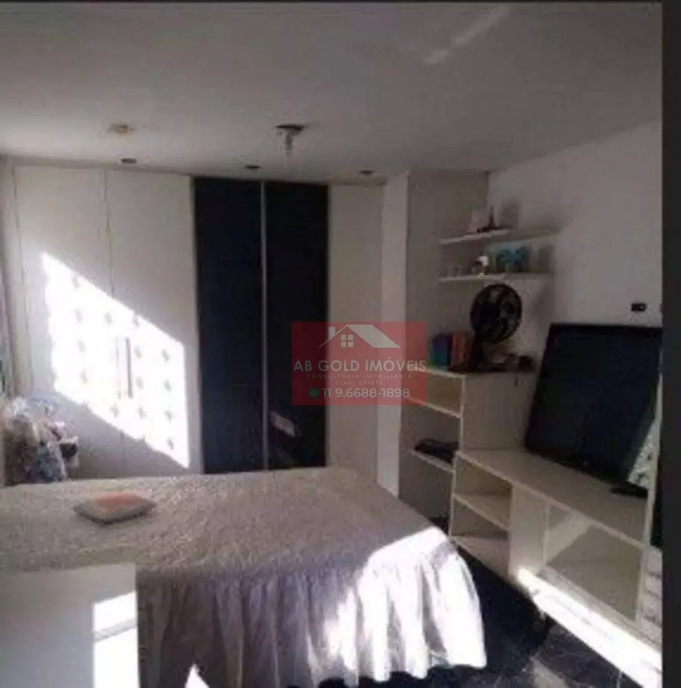 Sobrado, 3 quartos, 200 m² - Foto 6
