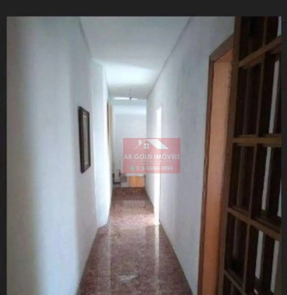 Sobrado, 3 quartos, 200 m² - Foto 7