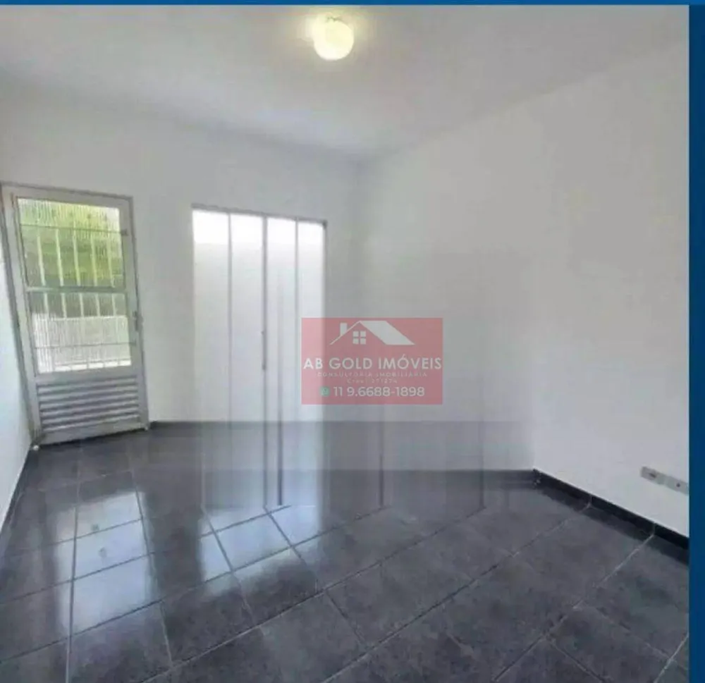 Sobrado, 1 quarto, 100 m² - Foto 6