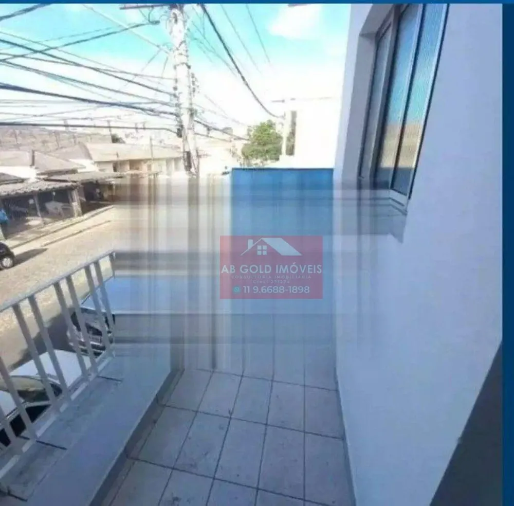 Sobrado, 1 quarto, 100 m² - Foto 8