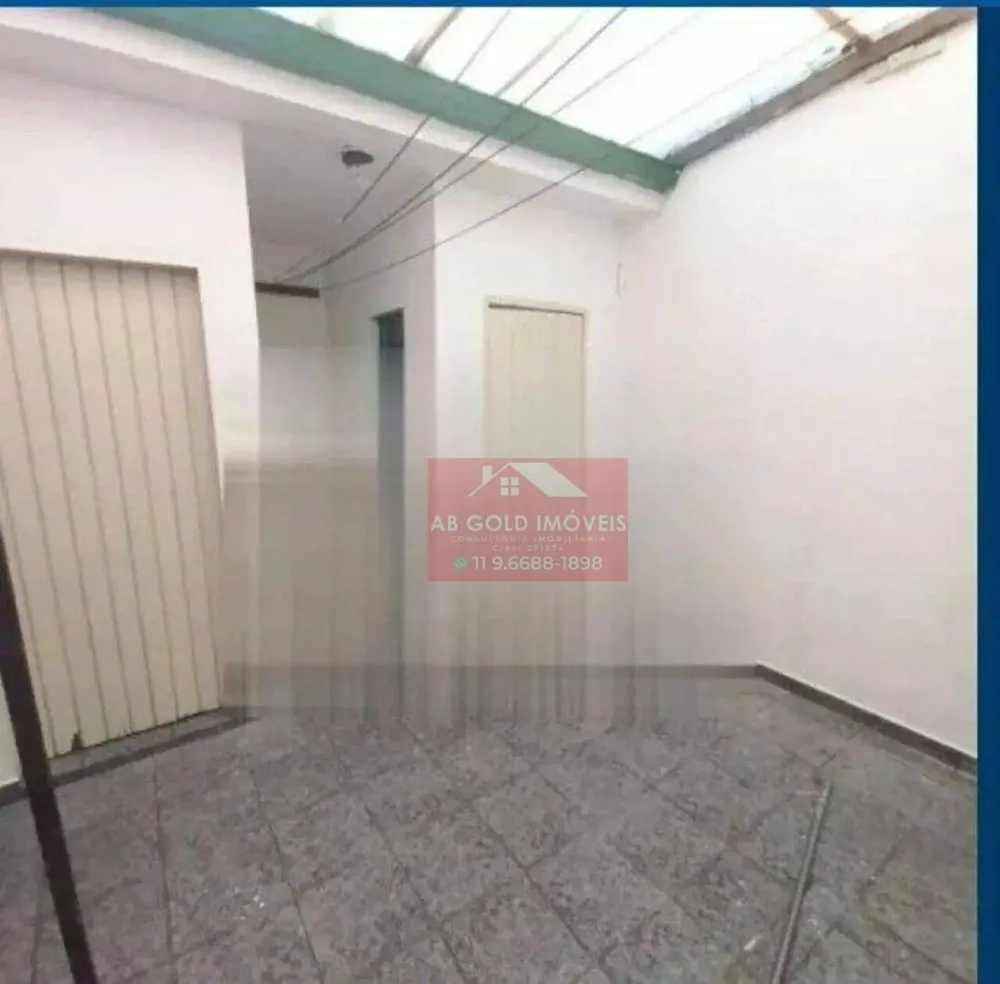 Sobrado, 1 quarto, 100 m² - Foto 3