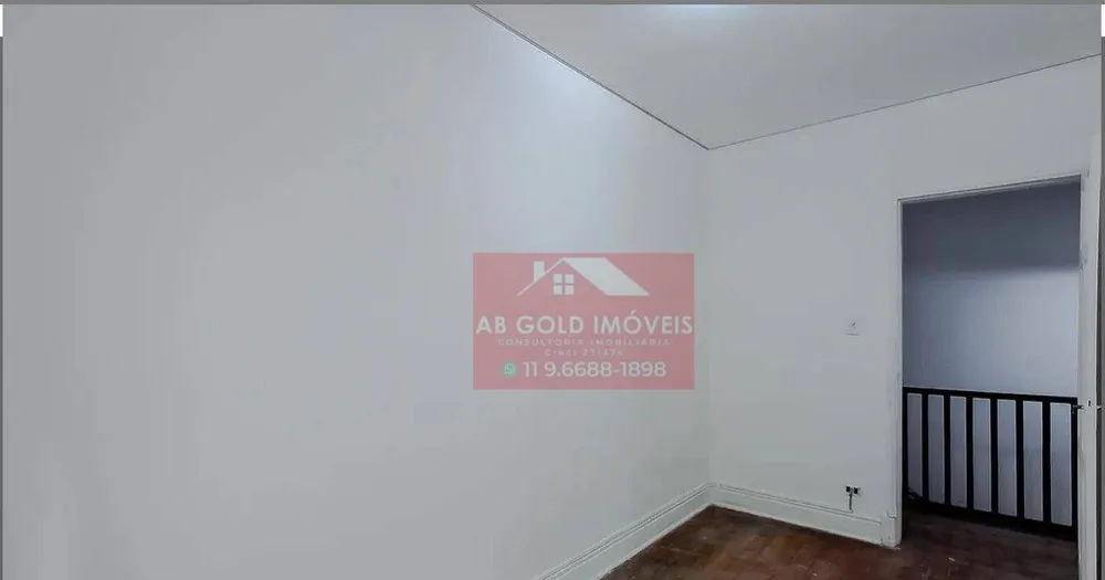 Sobrado, 3 quartos, 106 m² - Foto 3