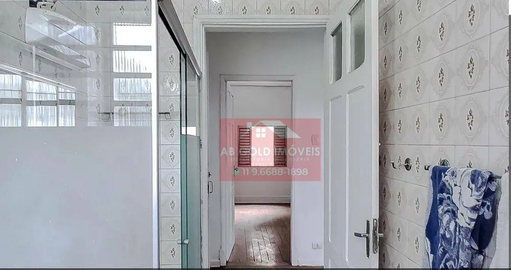 Sobrado, 3 quartos, 106 m² - Foto 4