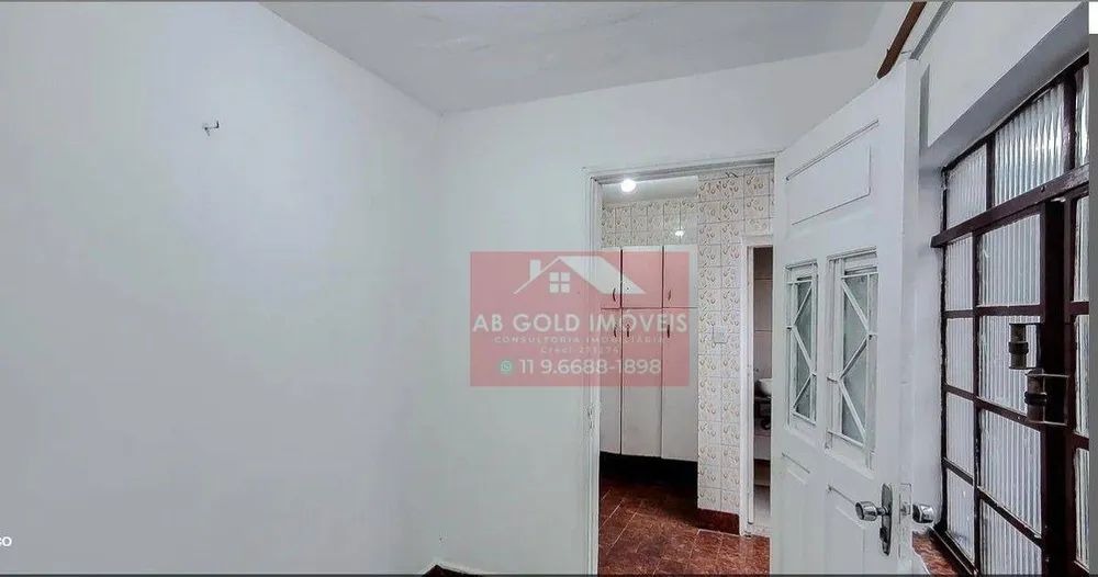 Sobrado, 3 quartos, 106 m² - Foto 11