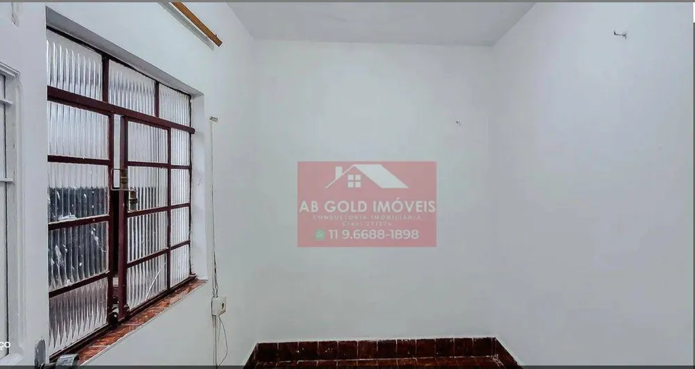 Sobrado, 3 quartos, 106 m² - Foto 1