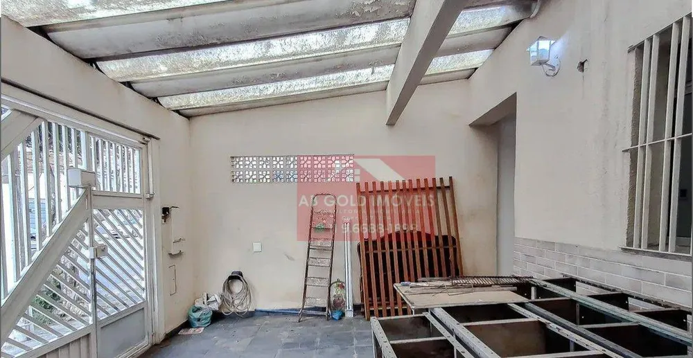 Sobrado, 3 quartos, 106 m² - Foto 2