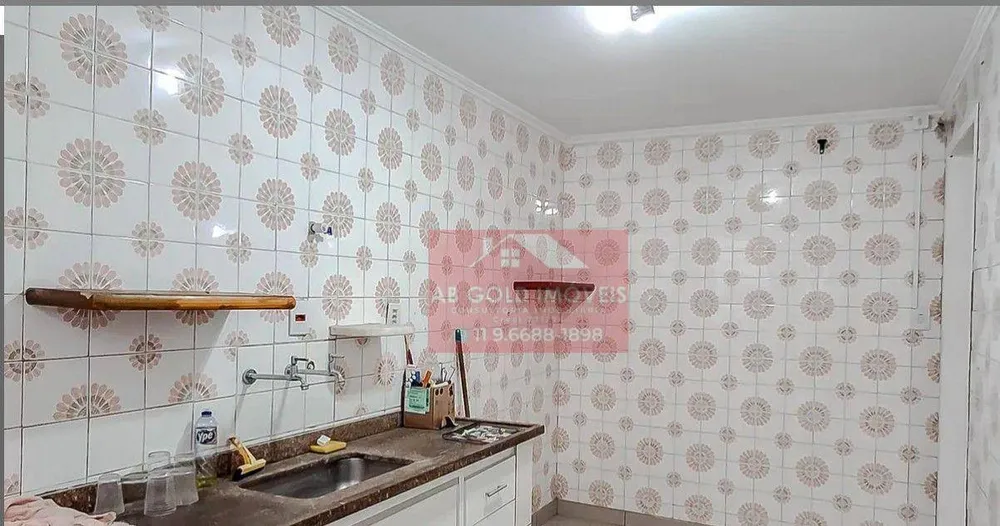 Sobrado, 3 quartos, 106 m² - Foto 3