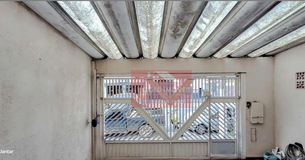 Sobrado, 3 quartos, 106 m² - Foto 8