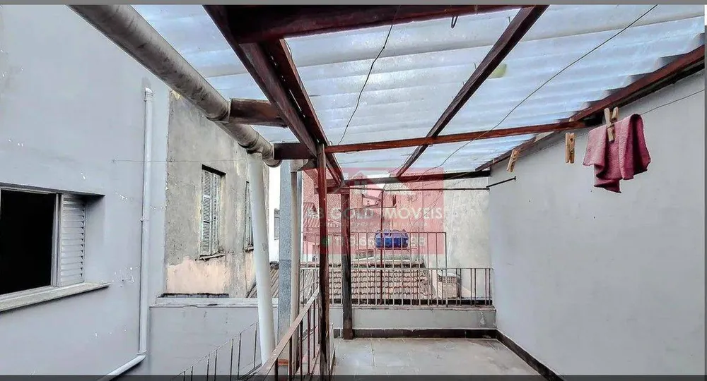 Sobrado, 3 quartos, 106 m² - Foto 12